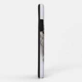 Iphone 5 Identifikation - Schädel mit Dornenkrone Case-Mate iPhone Hülle (Hinten/Rechts)