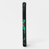 iPhone 5 iPhone 5 iPod touch - iPod touch Case-Mate iPhone Hülle (Hinten/Links)