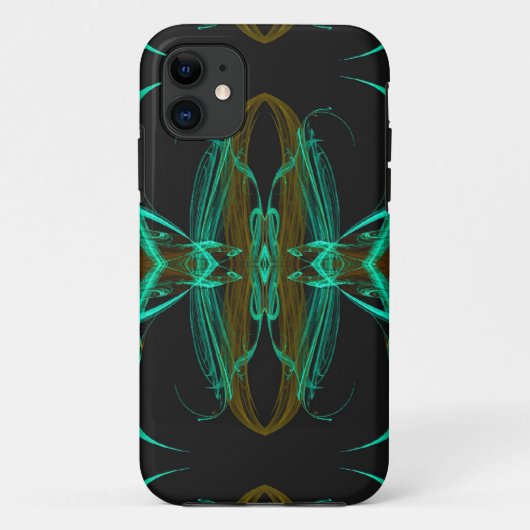 iPhone 5 iPhone 5 iPod touch - iPod touch Case-Mate iPhone Hülle (Rückseite)