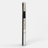 IPhone 5 Juwel Bling Crown Personalisiert Case-Mate iPhone Hülle (Hinten/Rechts)