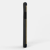 iPhone 5 Kassetten-alte Schule Retro Case-Mate iPhone Hülle (Hinten/Rechts)