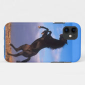 iPhone 5 kaum dort Fall-PferdePower Case-Mate iPhone Hülle (Rückseite (Horizontal))