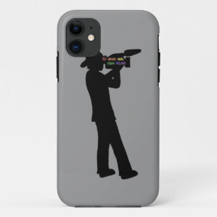 iPhone 5, kaum dort zu jedem ihre eigenen Filme Case-Mate iPhone Hülle