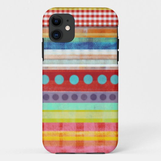 iPhone 5 Kreditkarte ID Fall Rupydetequila Case-Mate iPhone Hülle (Rückseite)