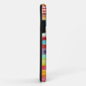 iPhone 5 Kreditkarte ID Fall Rupydetequila Case-Mate iPhone Hülle (Hinten/Rechts)