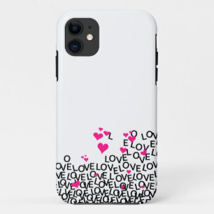 iPhone 5 Liebe des Valentines Tagesfall Case-Mate iPhone Hülle