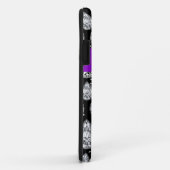 iPhone 5 Lila High Heel Shoe Case-Mate iPhone Hülle (Hinten/Rechts)