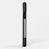 iPhone 5 Metal-Look Chrome Case-Mate iPhone Hülle (Hinten/Rechts)