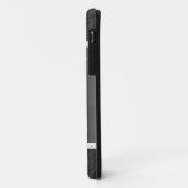 iPhone 5 Metall-Look Chrom Case-Mate iPhone Hülle (Hinten/Links)