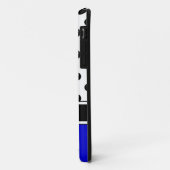 iPhone 5 Monogramm-Fall Case-Mate iPhone Hülle (Hinten/Links)