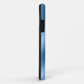 iPhone 5 Monogramm-Hüllen modern Case-Mate iPhone Hülle (Hinten/Rechts)