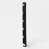 iPhone 5 Monogramm-Hüllen modern Case-Mate iPhone Hülle (Hinten/Links)