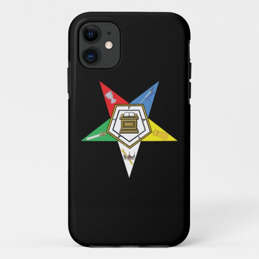 Iphone 5 OES Case-Mate iPhone Hülle (Rückseite)