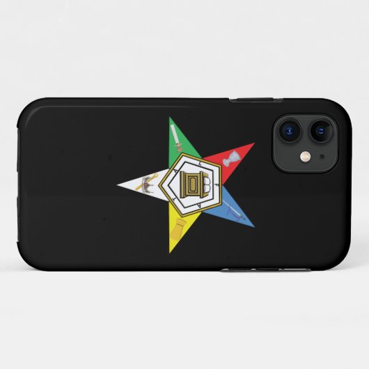 Iphone 5 OES Case-Mate iPhone Hülle (Rückseite (Horizontal))