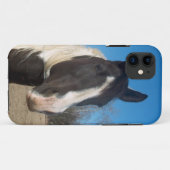 iPhone 5 Pferdefall Case-Mate iPhone Hülle (Rückseite (Horizontal))