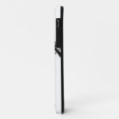 iPhone 5 Querabdeckung Case-Mate iPhone Hülle (Hinten/Links)