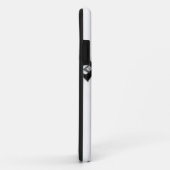 iPhone 5 Querabdeckung Case-Mate iPhone Hülle (Hinten/Rechts)