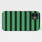 iPhone 5 selten gibt es Gehäuse schwarze grüne Str Case-Mate iPhone Hülle (Rückseite (Horizontal))