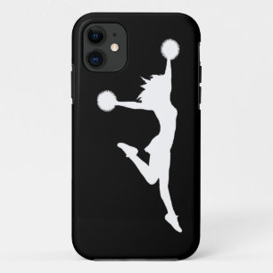 iPhone 5 Silhouette des Case-Mate-Beifall-1 11 Hülle
