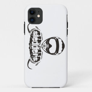 iPhone 5 Sledders.com "kaum dort" Fall Case-Mate iPhone Hülle