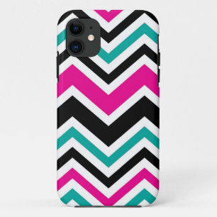 iPhone 5 starkes Xtreme-Zickzack-Muster Case-Mate iPhone Hülle