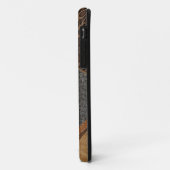 iPhone 5 Steampunk-Korsett Case-Mate iPhone Hülle (Hinten/Links)