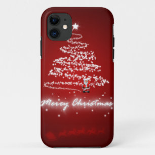 iphone 5 Weihnachten Sankt der frohen Weihnachten Case-Mate iPhone Hülle