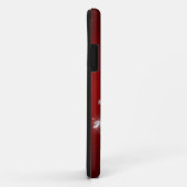 iphone 5 Weihnachten Sankt der frohen Weihnachten Case-Mate iPhone Hülle (Hinten/Rechts)