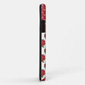 iPhone 5 Xtreme Case to Personalize: Hearts, Rose (Hinten/Rechts)