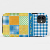 iPhone 5 Xtreme Case zur Personalisierung von Patc (Rückseite (Horizontal))