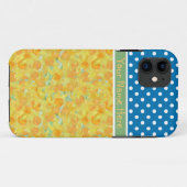 iPhone 5 Xtreme Fall: Personalisieren Sie die Affo Case-Mate iPhone Hülle (Rückseite (Horizontal))