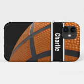iPhone 5S Basketball-Hüllen Case-Mate iPhone Hülle (Rückseite (Horizontal))