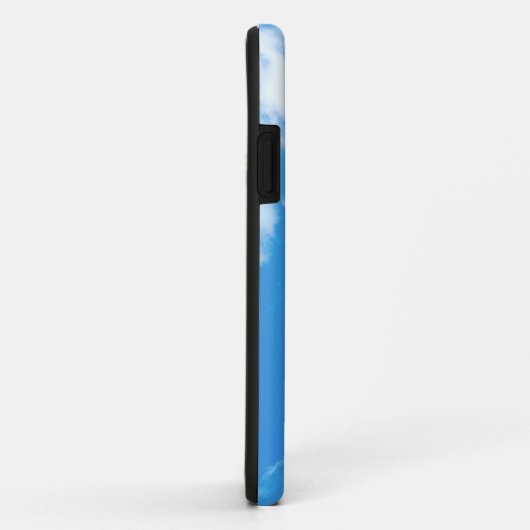 iPhone 5S christliche Hüllen patriotisches iPhone (Hinten/Rechts)