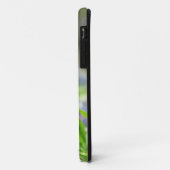 iphone 5s FallBluebonnet Case-Mate iPhone Hülle (Hinten/Links)