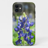 iphone 5s FallBluebonnet Case-Mate iPhone Hülle (Rückseite)