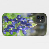 iphone 5s FallBluebonnet Case-Mate iPhone Hülle (Rückseite (Horizontal))