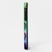 IPHONE 5S- FARBEN-PALETTE Case-Mate iPhone HÜLLE (Hinten/Links)