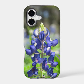 iPhone 5s Hülle Bluebonnet