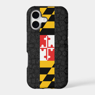 iPhone 5S Hülle - Schwarze Schale