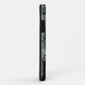 Iphone 5S weidet Kasten aus Case-Mate iPhone Hülle (Hinten/Rechts)