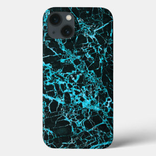 iPhone 6/6 (Akkugehäuse) - Schwarz und Aquamarin, Case-Mate iPhone Hülle