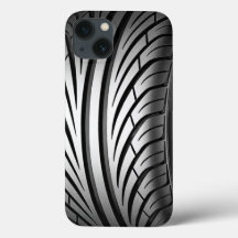 iPhone 6/6, Tough Xtreme Case - Reifenbaum
