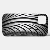 iPhone 6/6, Tough Xtreme Case - Reifenbaum (Rückseite (Horizontal))