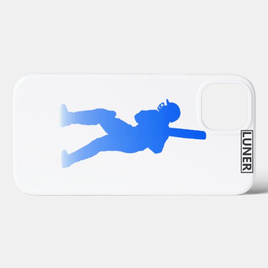 iPhone 6/6, Tough Xtreme Cricket Case (Rückseite (Horizontal))