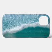 iPhone 6/6, Tough Xtreme - Ocean Waves Case-Mate iPhone Hülle (Rückseite (Horizontal))