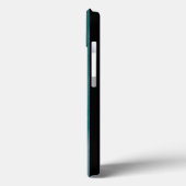 iPhone 6/6, Tough Xtreme - Ocean Waves Case-Mate iPhone Hülle (Rückseite / Links)
