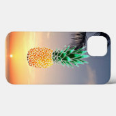 iPhone 6/6s, Tough Xtreme Phone Case Summer (Rückseite (Horizontal))