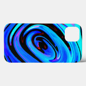 iPhone 6 Case Tough Xtreme Protective Gefühl Blue (Rückseite (Horizontal))