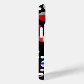 iPhone-6 dotted with colors Case-Mate iPhone Hülle (Rückseite / Rechts)