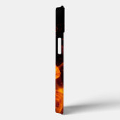 iPhone 6 Fall "Behalt Calm I'm a Firefighter" Fall Case-Mate iPhone Hülle (Rückseite / Rechts)